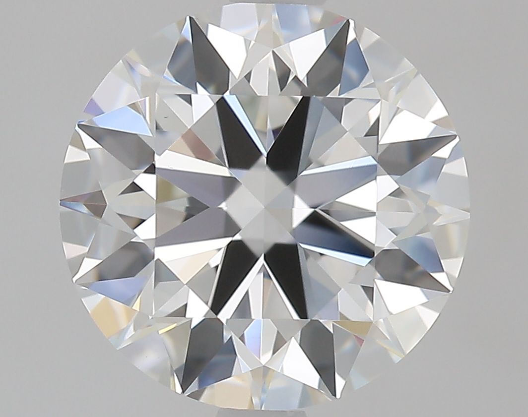 ROUND Natural Diamond