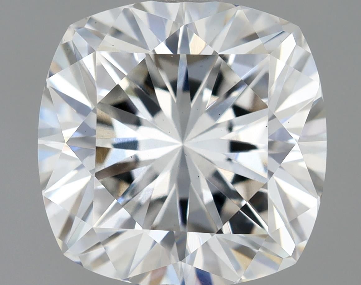 CUSHION BRILLIANT Lab Grown Diamond