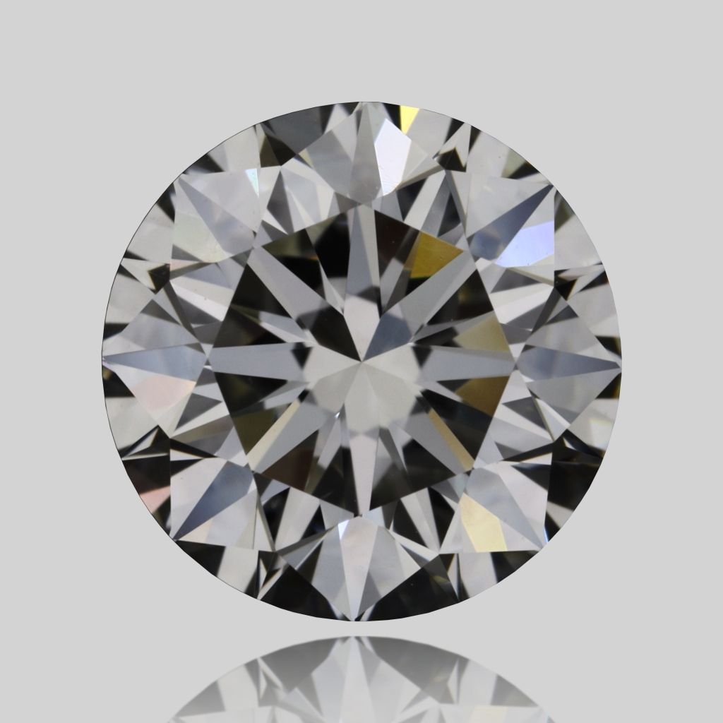 ROUND Natural Diamond