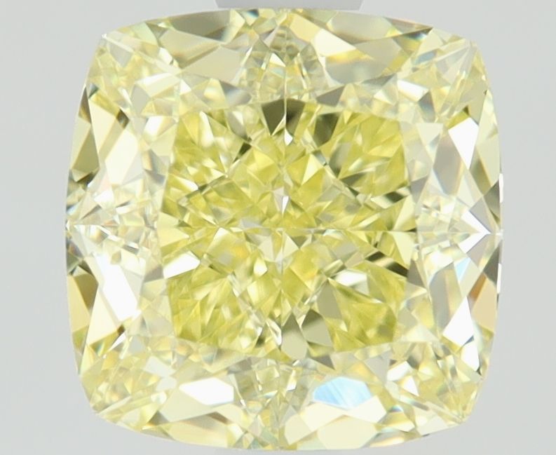 CUSHION BRILLIANT Natural Diamond