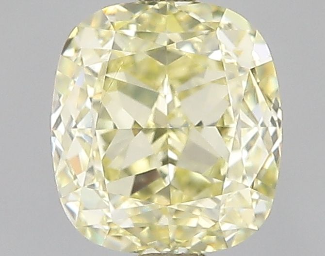 CUSHION BRILLIANT Natural Diamond