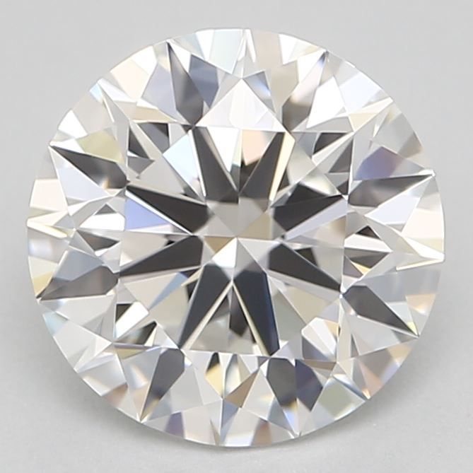 ROUND Natural Diamond