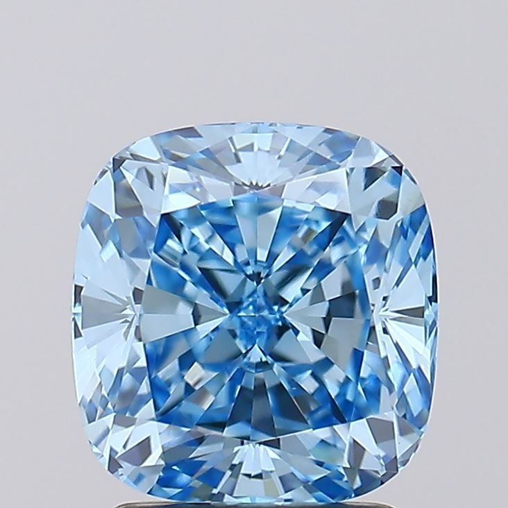 CUSHION BRILLIANT Lab Grown Diamond