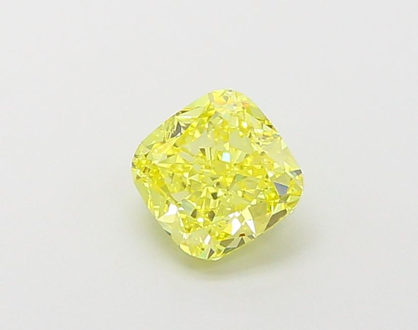 CUSHION BRILLIANT Lab Grown Diamond