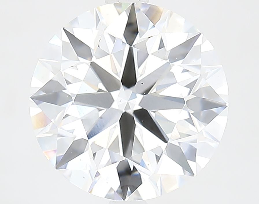 ROUND Lab Grown Diamond