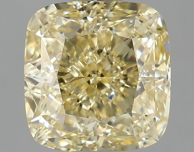 CUSHION MODIFIED Lab Grown Diamond