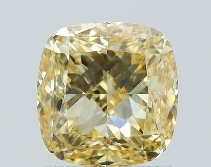 CUSHION MODIFIED Lab Grown Diamond