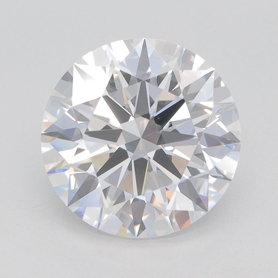 ROUND Lab Grown Diamond