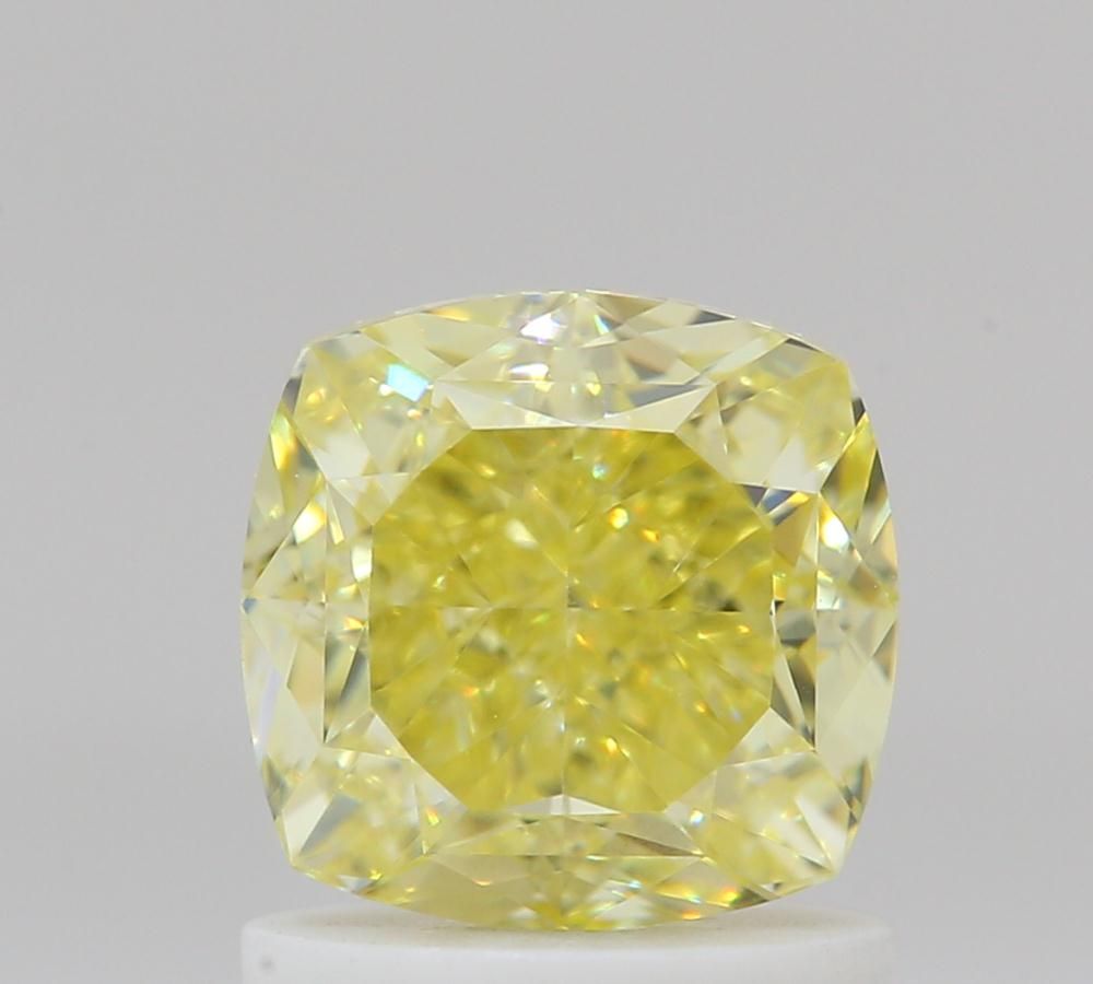 CUSHION BRILLIANT Natural Diamond