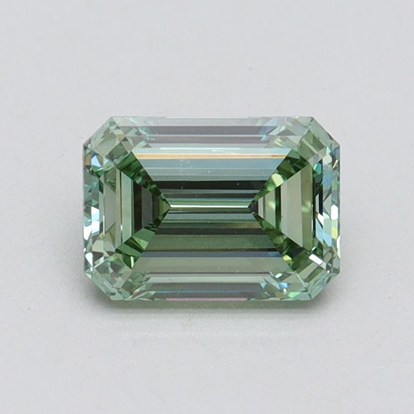 EMERALD Lab Grown Diamond