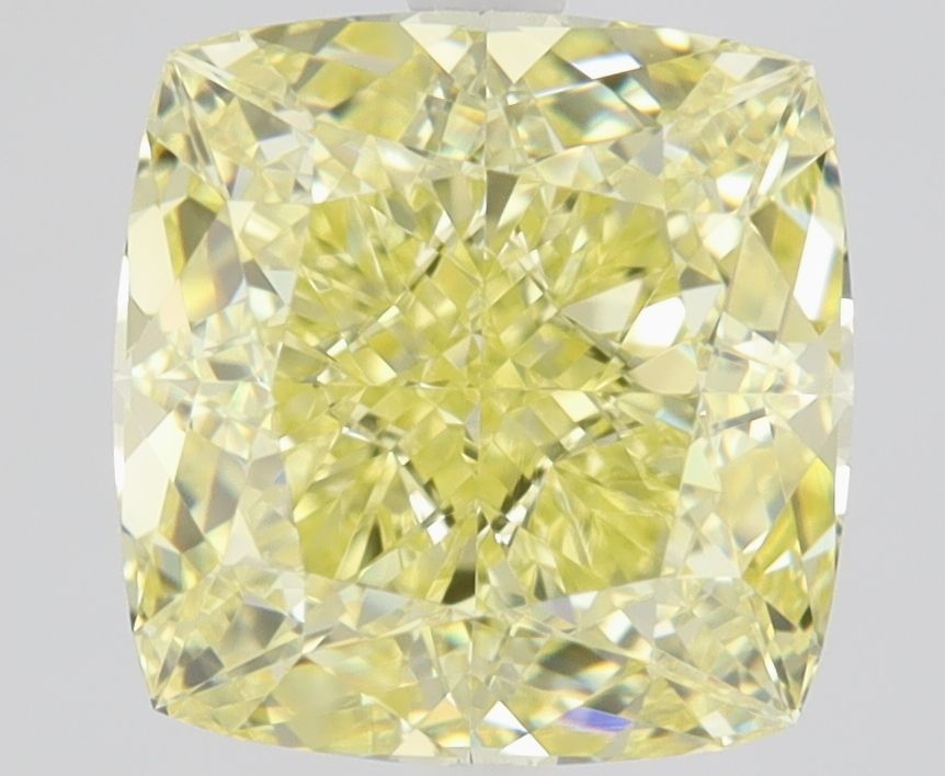 CUSHION BRILLIANT Natural Diamond