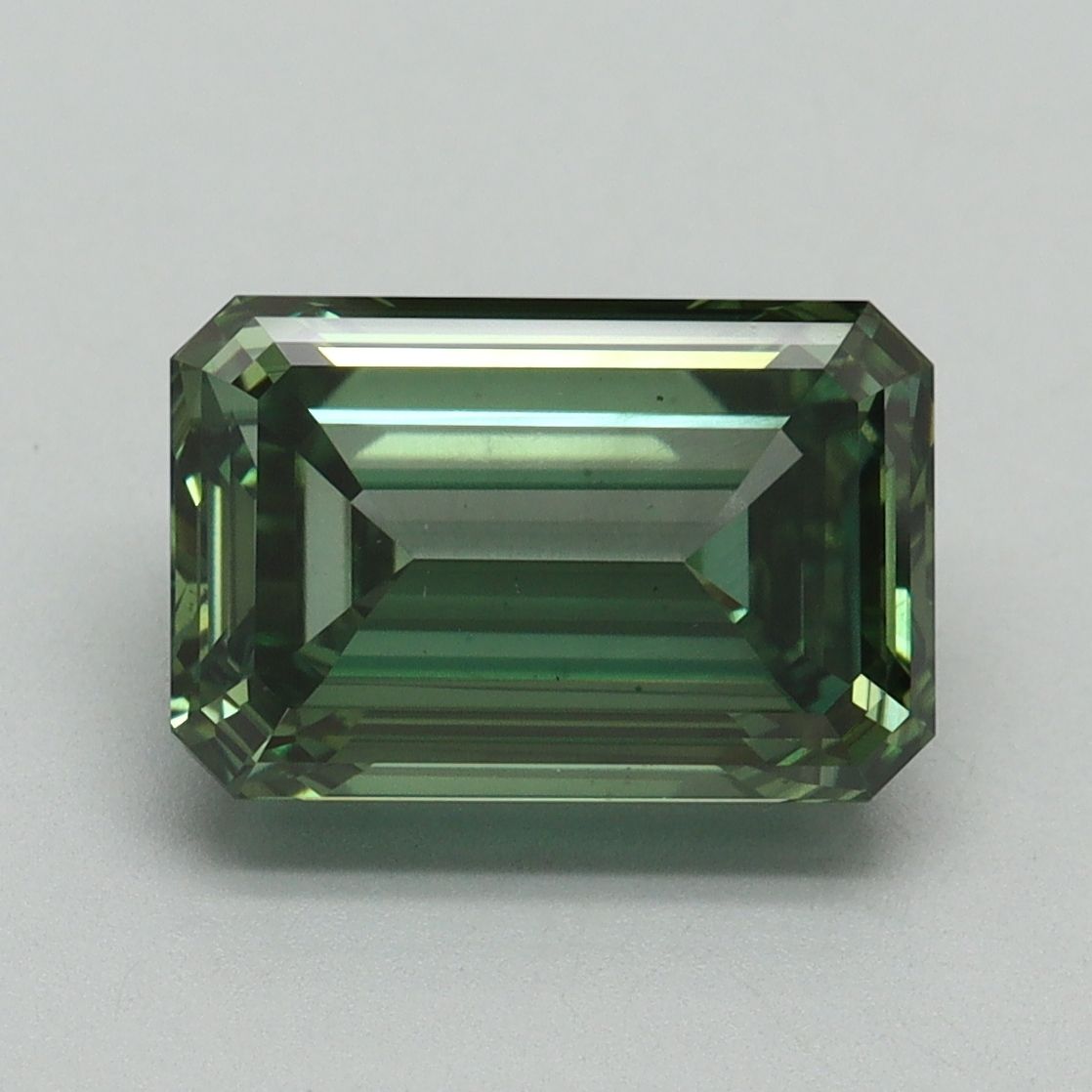 EMERALD Lab Grown Diamond