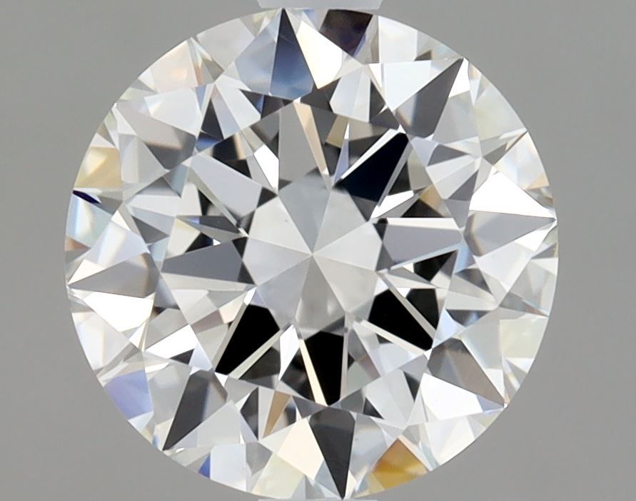 ROUND Natural Diamond