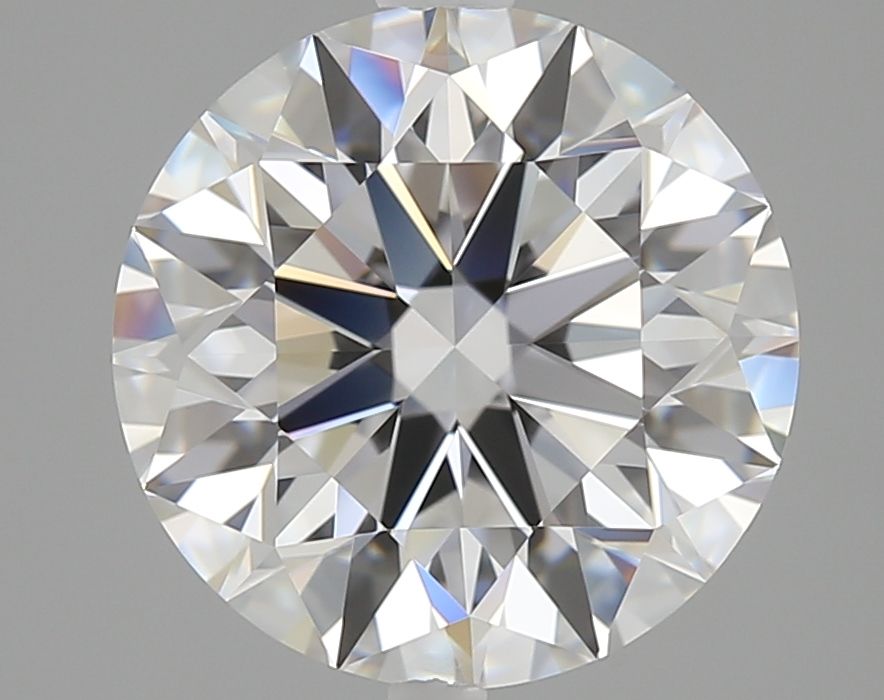 ROUND Natural Diamond