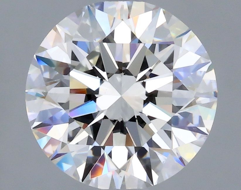 ROUND Natural Diamond