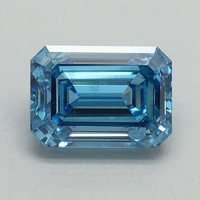 EMERALD Lab Grown Diamond