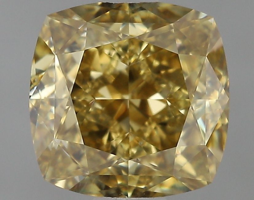 CUSHION MODIFIED Natural Diamond