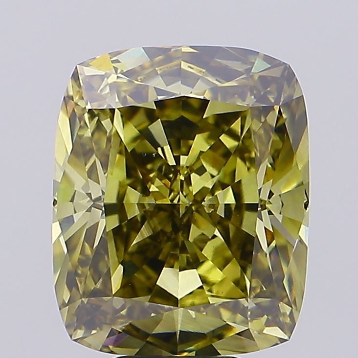 CUSHION BRILLIANT Lab Grown Diamond