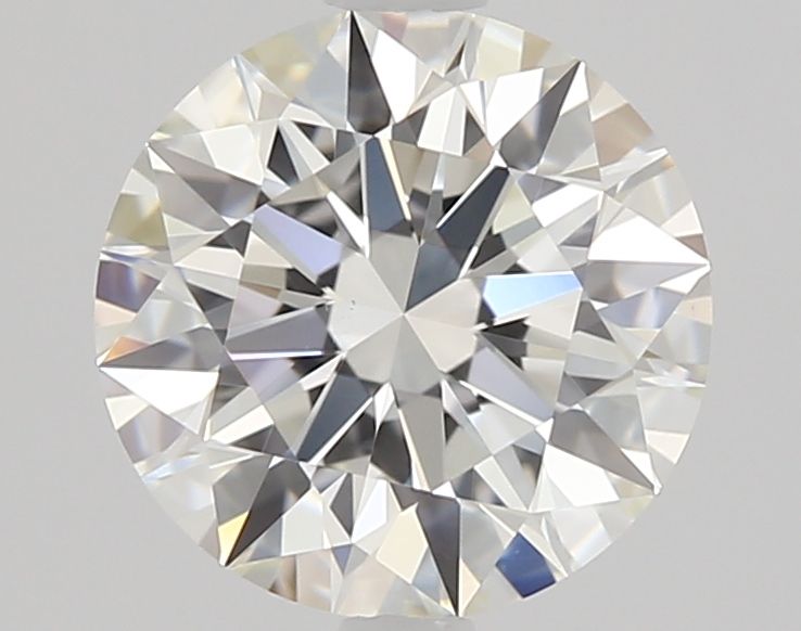 ROUND Natural Diamond