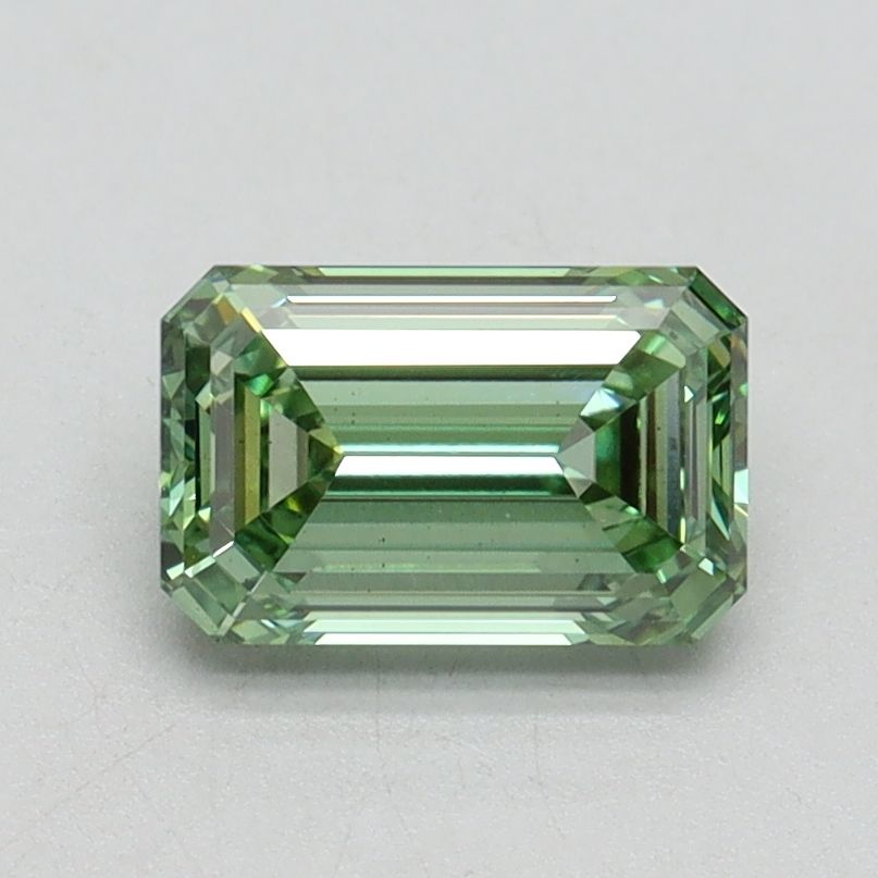 EMERALD Lab Grown Diamond