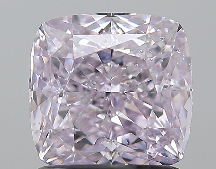 CUSHION MODIFIED Natural Diamond