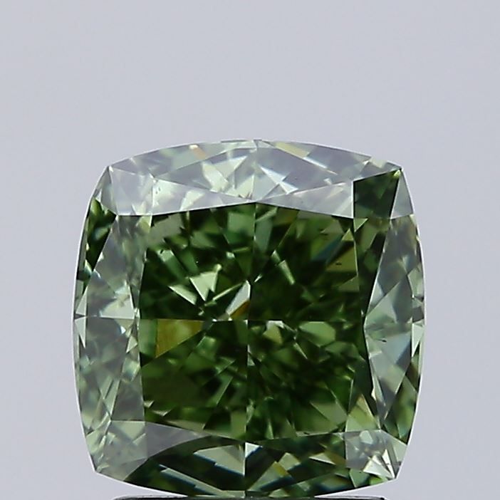 CUSHION MODIFIED Lab Grown Diamond