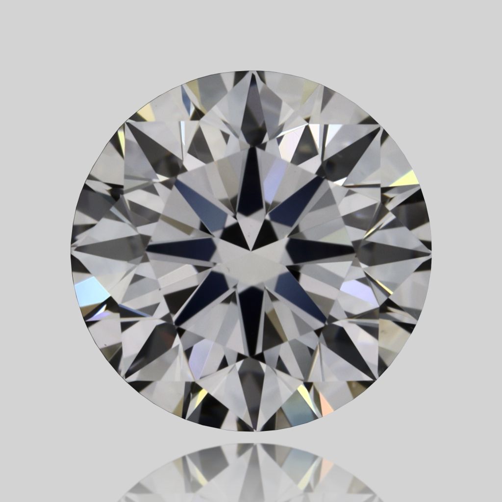 ROUND Natural Diamond