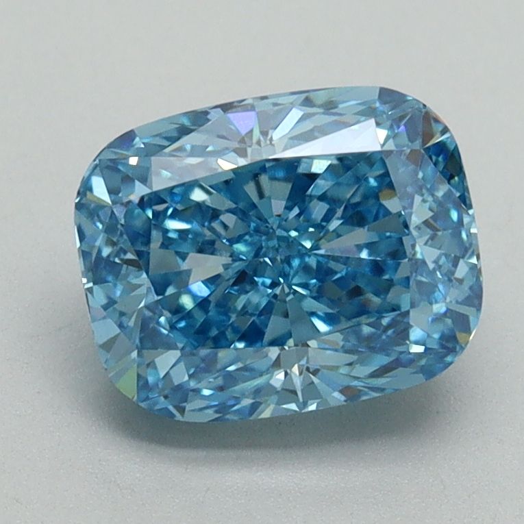 CUSHION BRILLIANT Lab Grown Diamond