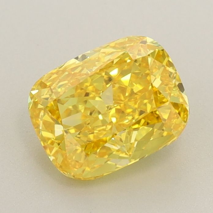 CUSHION BRILLIANT Lab Grown Diamond