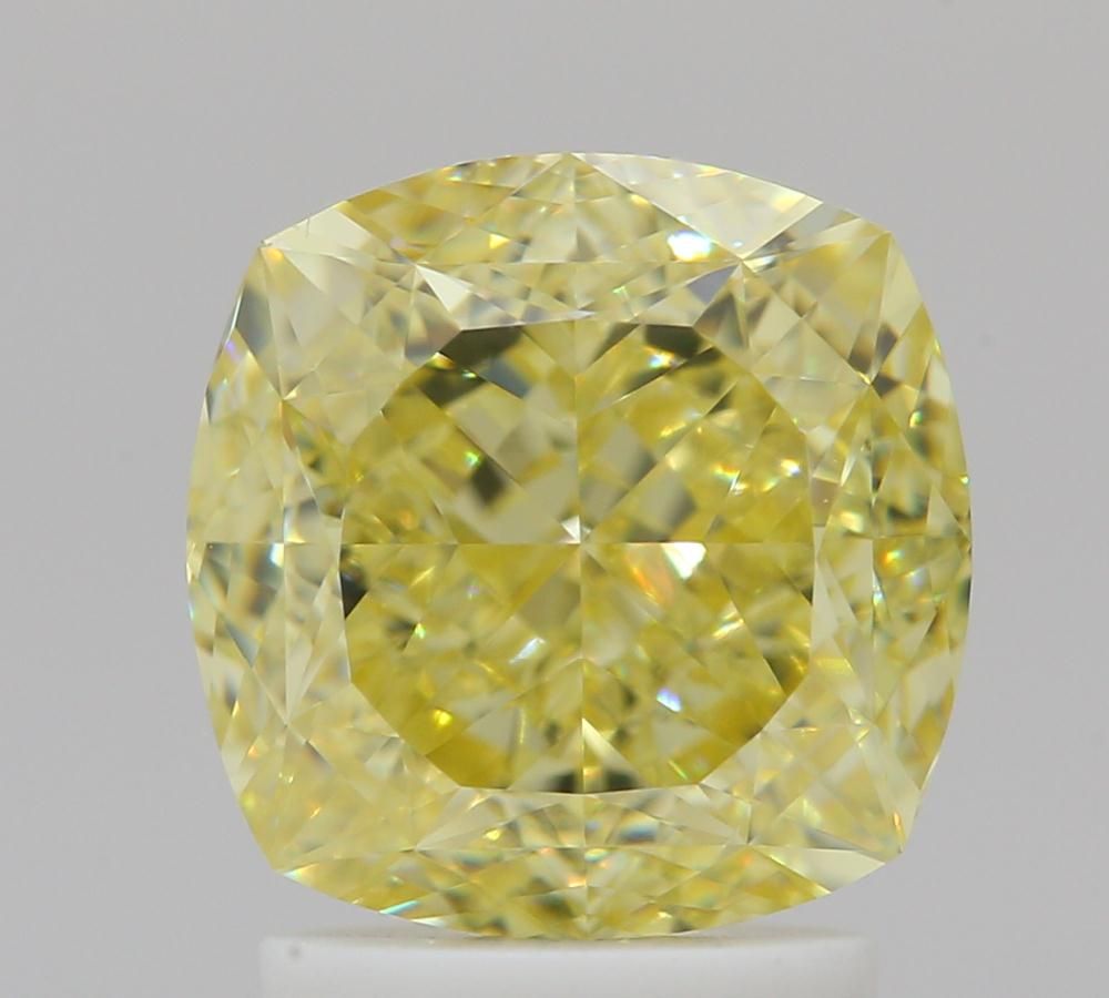 CUSHION BRILLIANT Natural Diamond