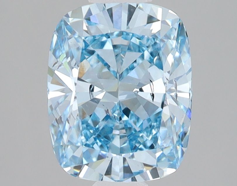 CUSHION BRILLIANT Lab Grown Diamond