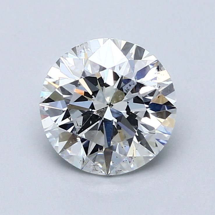 ROUND Natural Diamond