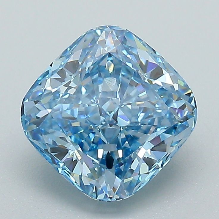 CUSHION BRILLIANT Lab Grown Diamond