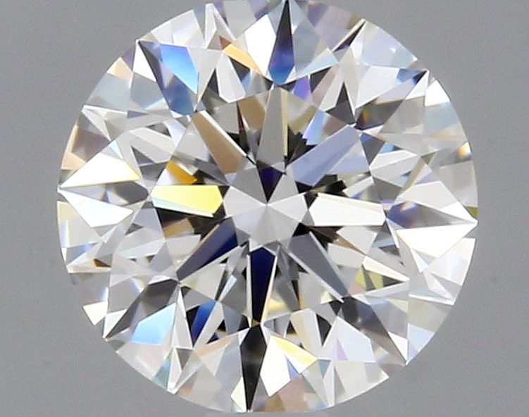 ROUND Natural Diamond