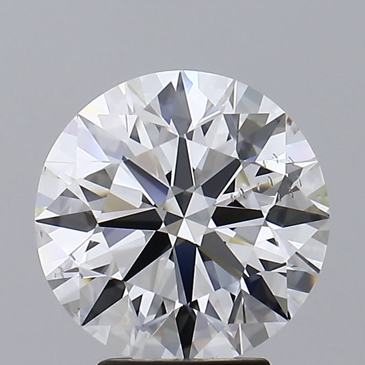 ROUND Lab Grown Diamond