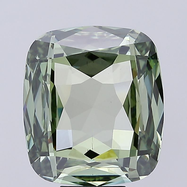 CUSHION MODIFIED Lab Grown Diamond