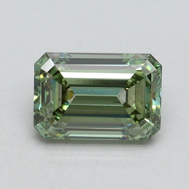 EMERALD Lab Grown Diamond