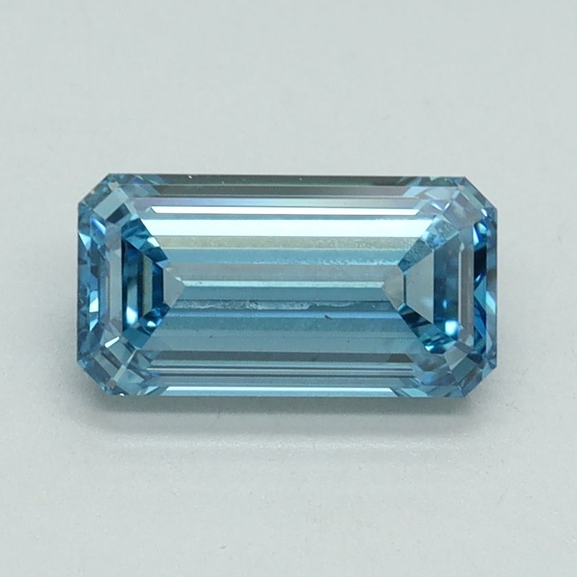 EMERALD Lab Grown Diamond