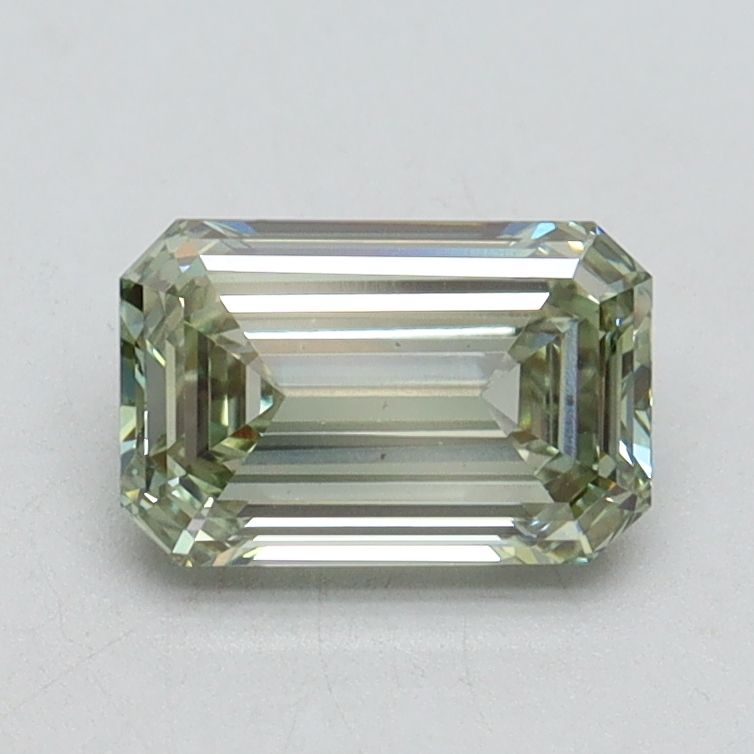 EMERALD Lab Grown Diamond