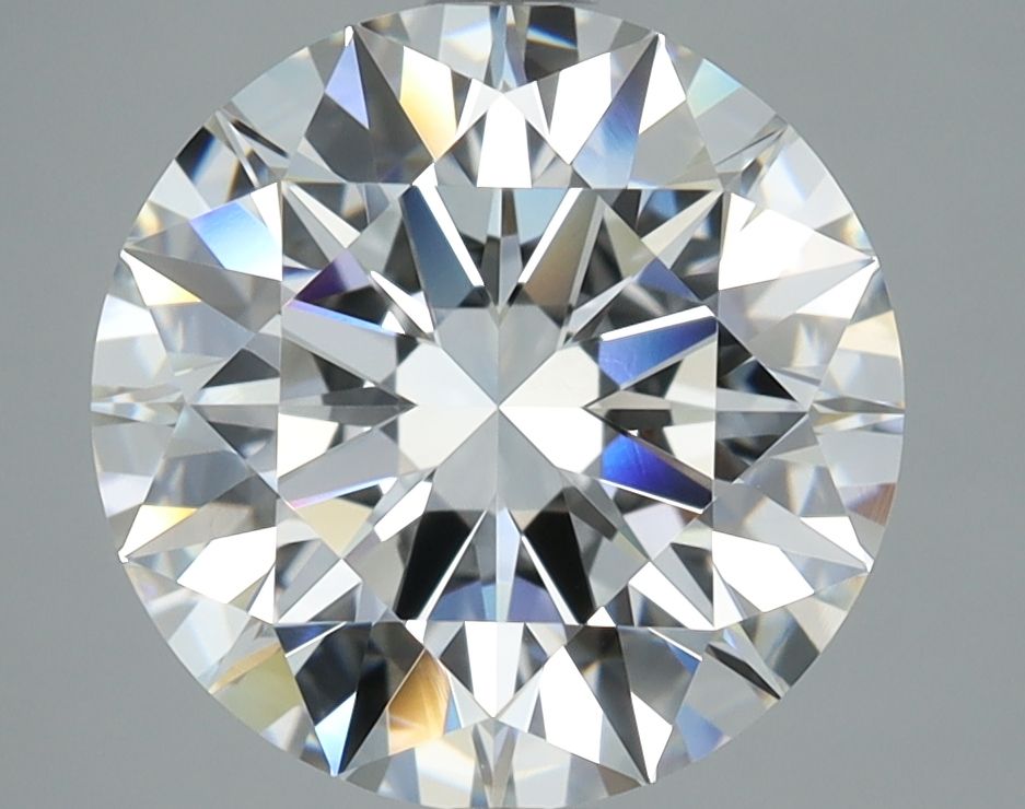 ROUND Natural Diamond