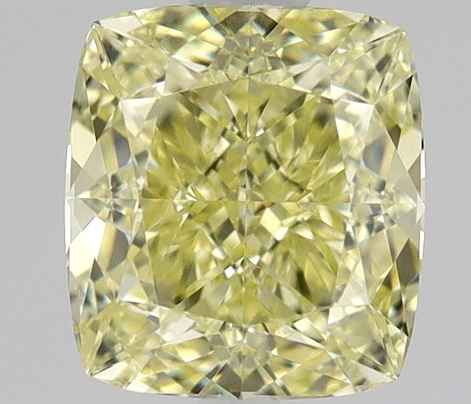 CUSHION BRILLIANT Natural Diamond