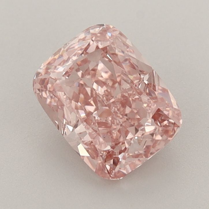 CUSHION BRILLIANT Lab Grown Diamond