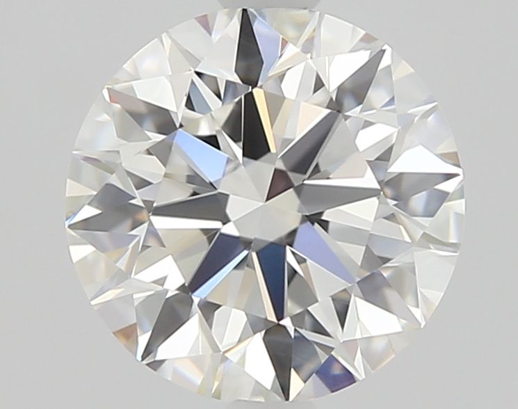 ROUND Natural Diamond