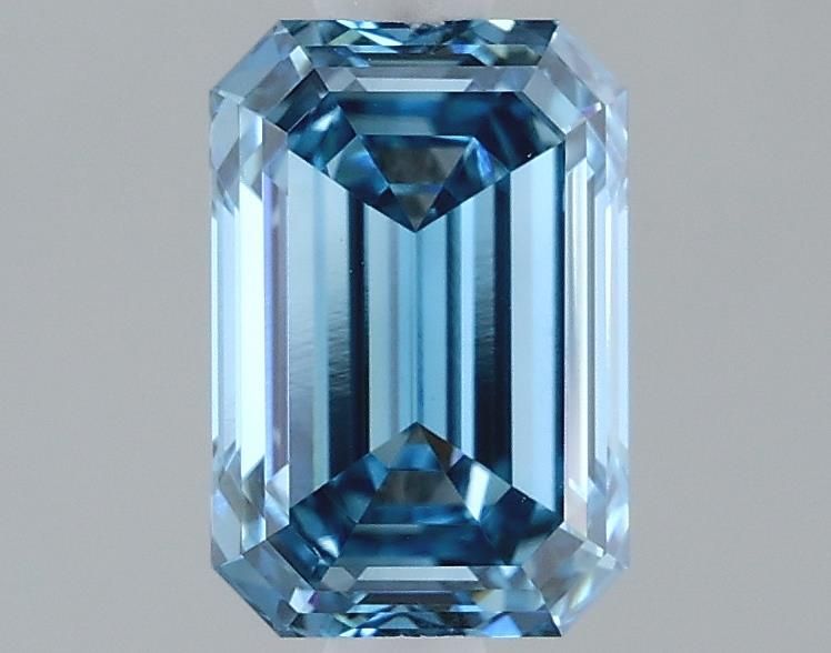 EMERALD Lab Grown Diamond