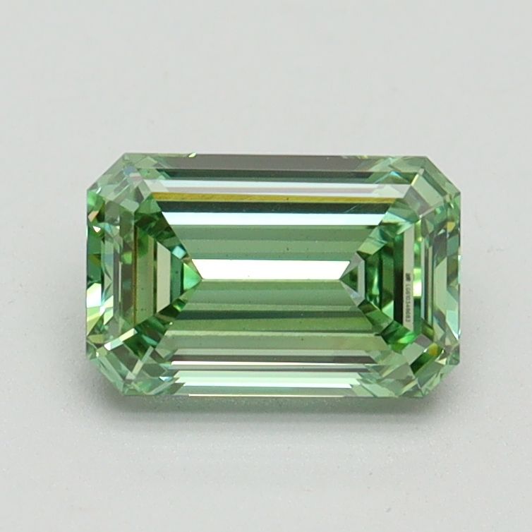 EMERALD Lab Grown Diamond