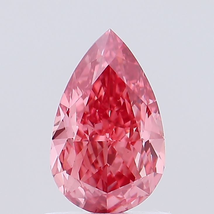 PEAR Lab Grown Diamond