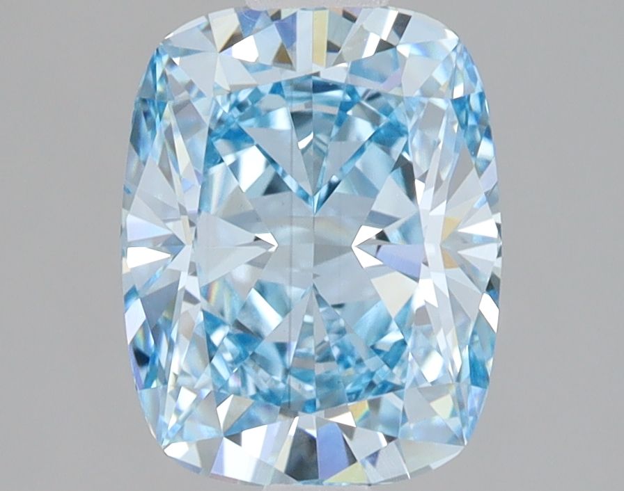 CUSHION BRILLIANT Lab Grown Diamond