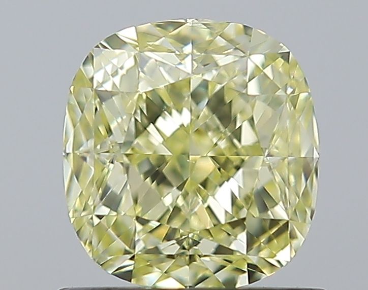 CUSHION MODIFIED Natural Diamond