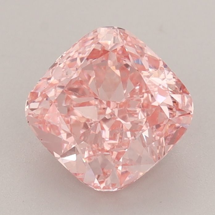 CUSHION BRILLIANT Lab Grown Diamond