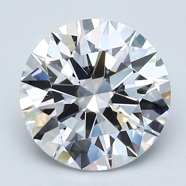 ROUND Natural Diamond